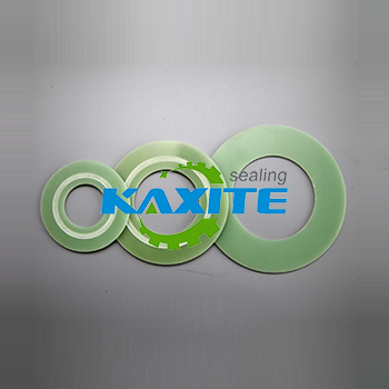 Epoxy रेजिन शीसे रेशा Gaskets