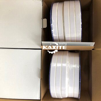 विस्तारित PTFE संयुक्त सीलेंट टेप