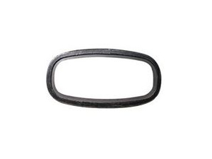 गैर गोलाकार सर्पिल घाट Gaskets