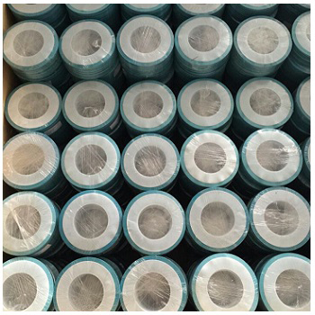 PTFE खाम गैसकेट
