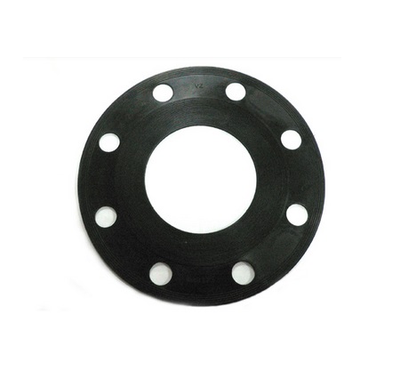 EPDM Flange रबर Gaskets