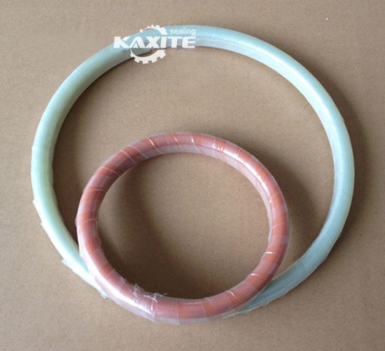 D Flange Insulation Gasket टाइप गर्नुहोस्