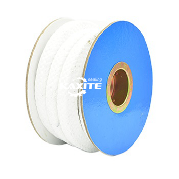 शुद्ध PTFE प्याकिंग तेल संग