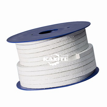 एस्बेस्टोस PTFE अभियोगनसँग प्याकेजिङ
