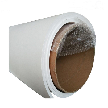 विस्तारित PTFE पाना