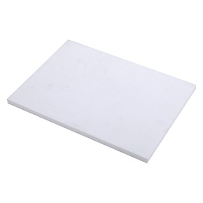 मोल्ड गरिएको PTFE शीट Gaskets