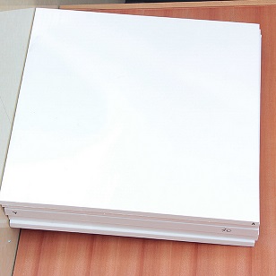 PTFE परिमार्जित सामाग्री