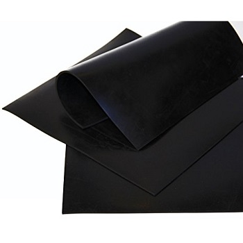 Neoprene रबड शीट