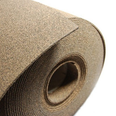 Neoprene रबड सुपीरियर सिग्नल कर्क रबड शीट