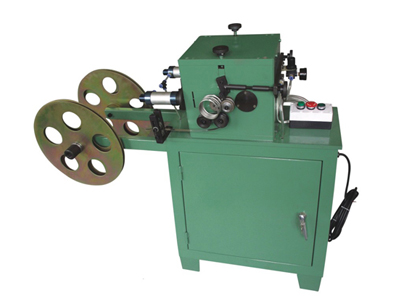 Eyelet Gasket को लागि मोल्डिंग मिसिन