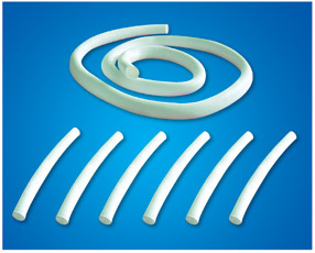 PTFE माइक्रो Porous निस्पंदन ट्यूब
