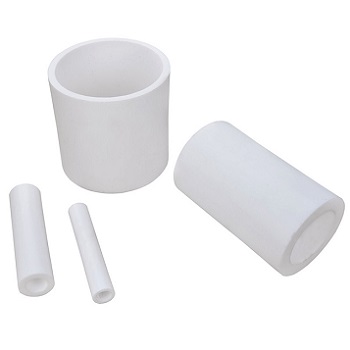 मोल्डेड PTFE ट्यूब