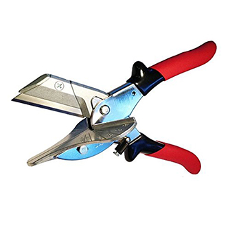 ग्याकेट टोकरी Miter Shear बहु कोण ट्रिम कटर