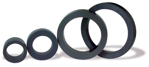 भरिएको PTFE लेख