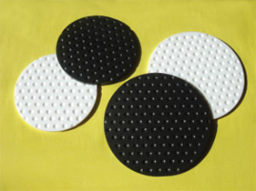 PTFE असर स्लाइड