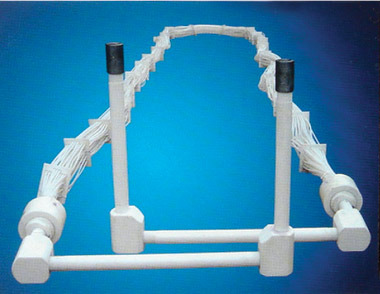 PTFE हीट एक्सचेंजर