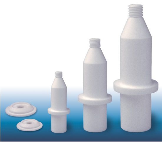 PTFE इन्सुलेशन लेख