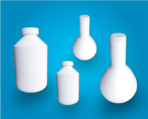 PTFE ग्रेजुएट