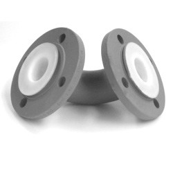 PTFE रेखांकित कोहनी