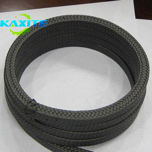 ग्रेफाइट PTFE प्याकिङको उचितता