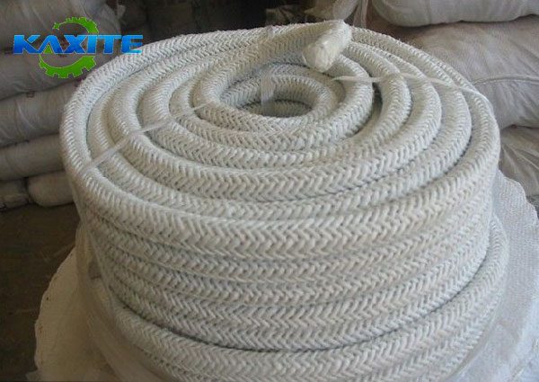 गोल एस्बेस्टोस रस्सी, अफ्रिका ग्राहकको लागि बनाइयो