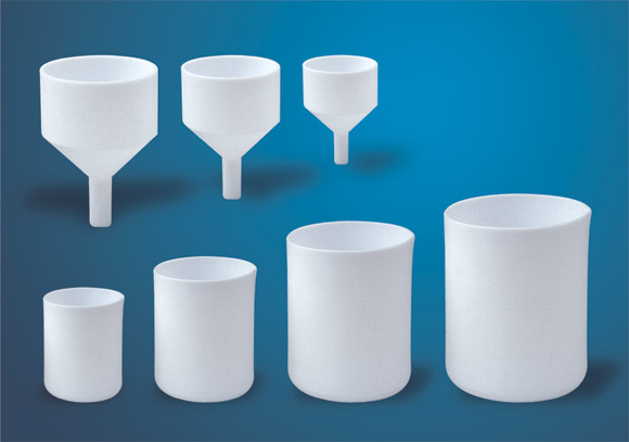 PTFE बेकरको लाभ