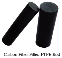 PTFE रड को लाभ