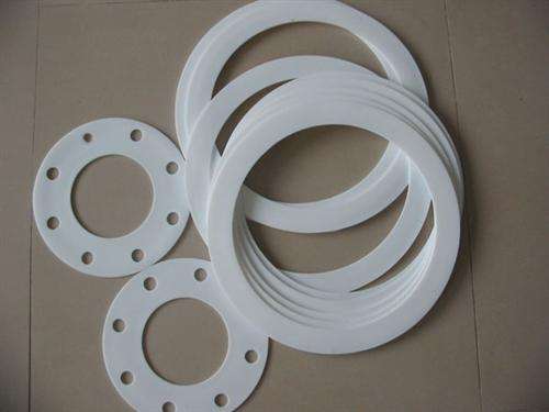 PTFE Gaskets को बीच कसरि अंतर