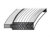 सीG Type Spiral Wound Gasket